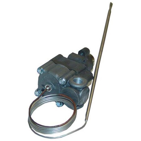 Cecilware T'Stat, Bjwa L343F